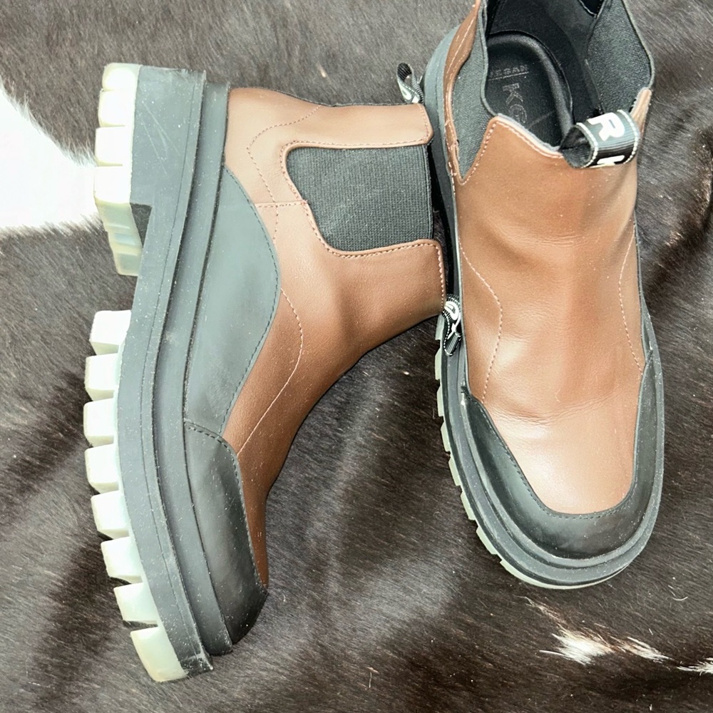 Kurt Geiger Boots